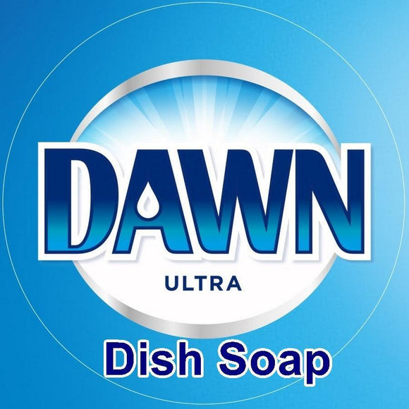Dawn Ultra Dish Soap 7oz. - East Side Grocery