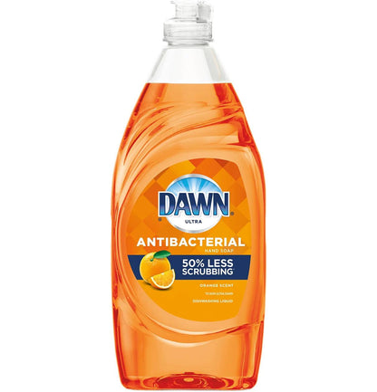 Dawn Ultra Dish Soap 7oz. - East Side Grocery