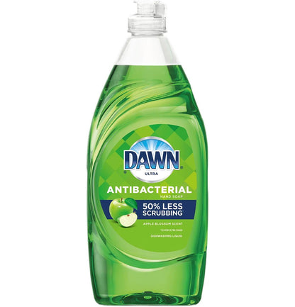 Dawn Ultra Dish Soap 7oz. - East Side Grocery