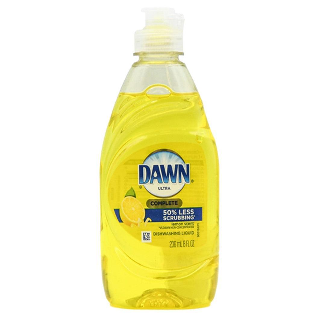 Dawn Ultra Dish Soap 7oz. - East Side Grocery