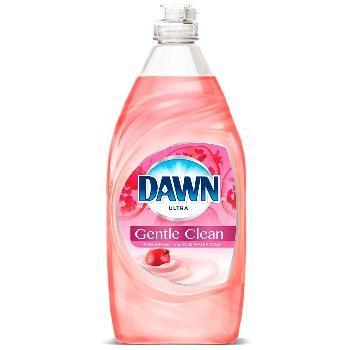 Dawn Ultra Dish Soap 7oz. - East Side Grocery