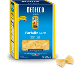 DeCecco Pasta 1lb. - East Side Grocery