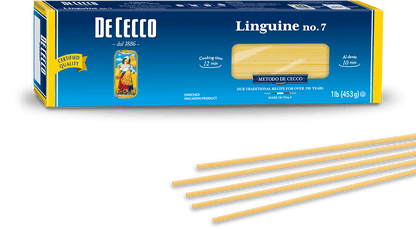 DeCecco Pasta 1lb. - East Side Grocery