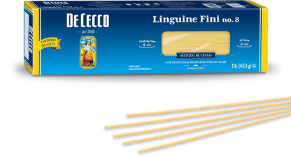 DeCecco Pasta 1lb. - East Side Grocery