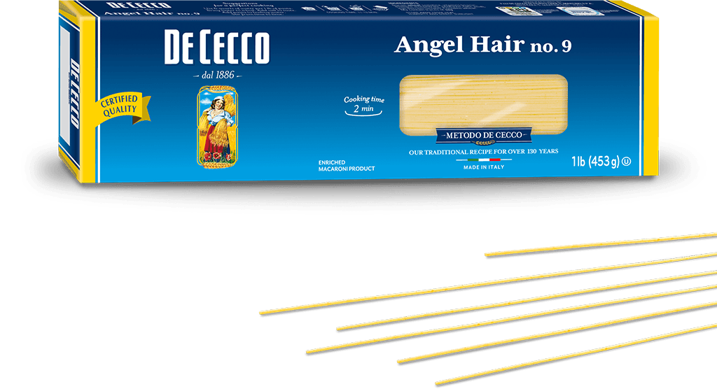 DeCecco Pasta 1lb. - East Side Grocery