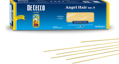 DeCecco Pasta 1lb. - East Side Grocery