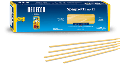 DeCecco Pasta 1lb. - East Side Grocery