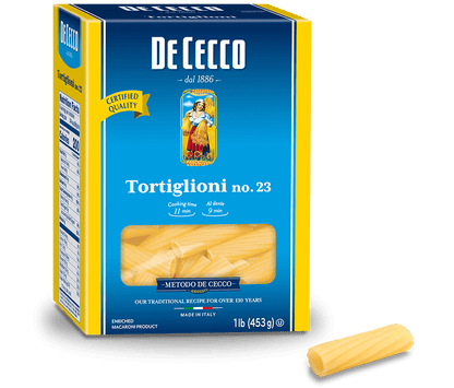 DeCecco Pasta 1lb. - East Side Grocery