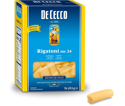 DeCecco Pasta 1lb. - East Side Grocery