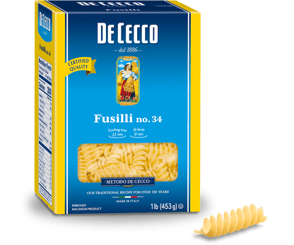 DeCecco Pasta 1lb. - East Side Grocery