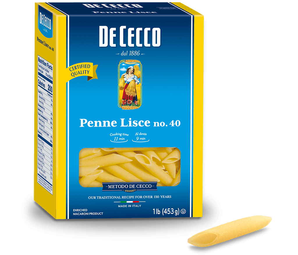 DeCecco Pasta 1lb. - East Side Grocery