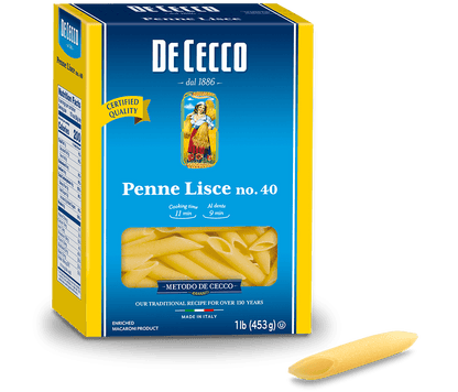 DeCecco Pasta 1lb. - East Side Grocery