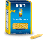 DeCecco Pasta 1lb. - East Side Grocery
