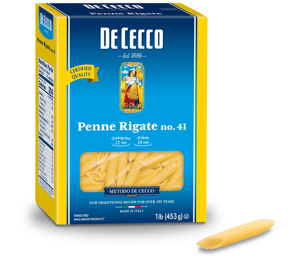 DeCecco Pasta 1lb. - East Side Grocery