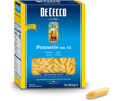 DeCecco Pasta 1lb. - East Side Grocery