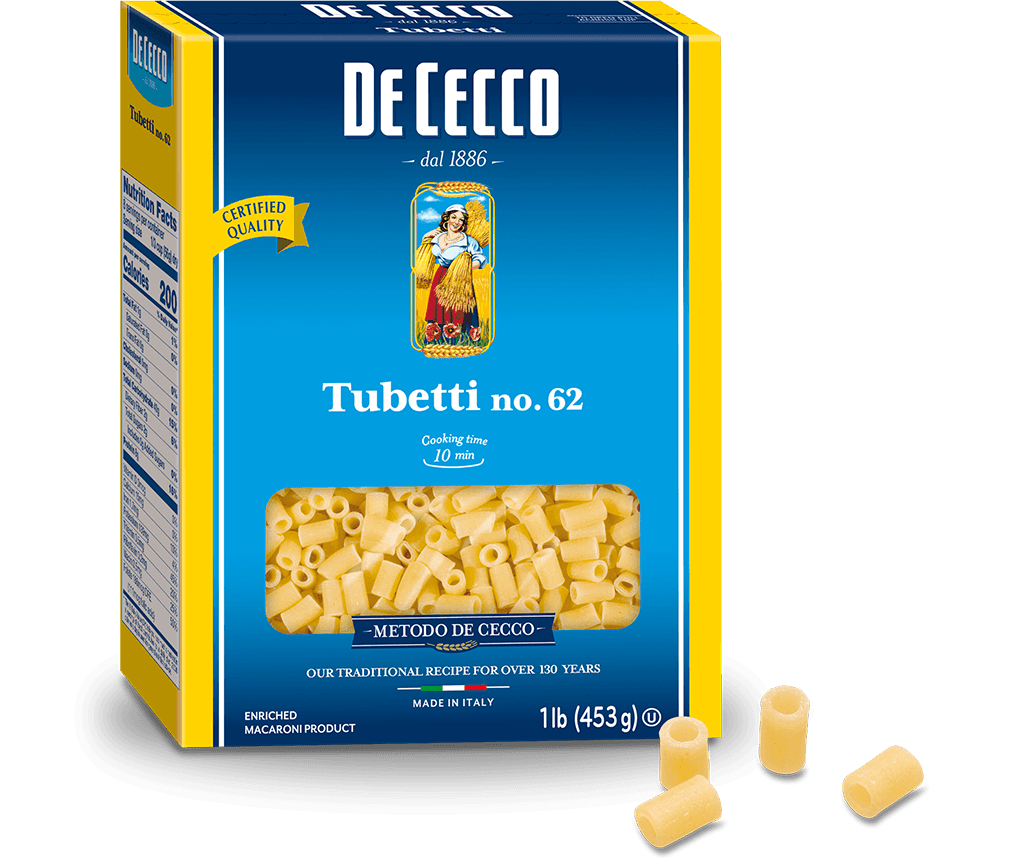 DeCecco Pasta 1lb. - East Side Grocery