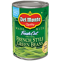 Del Monte Canned Vegetable 14.5oz. - East Side Grocery