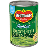 Del Monte Canned Vegetable 14.5oz. - East Side Grocery