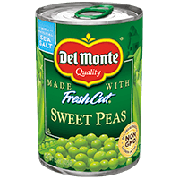 Del Monte Canned Vegetable 14.5oz. - East Side Grocery