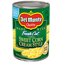 Del Monte Canned Vegetable 14.5oz. - East Side Grocery