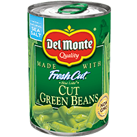 Del Monte Canned Vegetable 14.5oz. - East Side Grocery