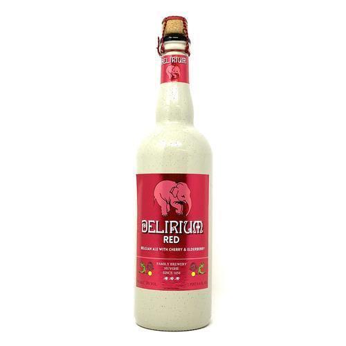 Delirium Red 25.4oz. - East Side Grocery