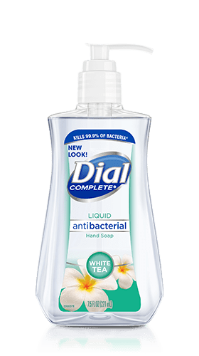 Dial Hand Soap 7.5oz. - East Side Grocery