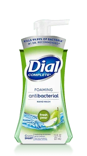 Dial Hand Soap 7.5oz. - East Side Grocery