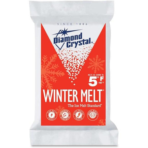 Diamond Crystal Winter Melt 10lb. - East Side Grocery