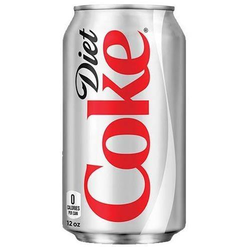 Diet Coke - 12oz. Can - East Side Grocery