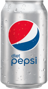 Diet Pepsi - 12oz. Can - East Side Grocery