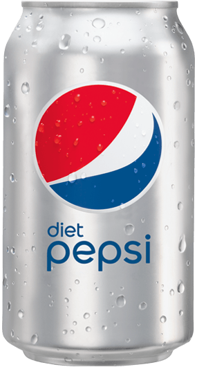 Diet Pepsi - 12oz. Can - East Side Grocery