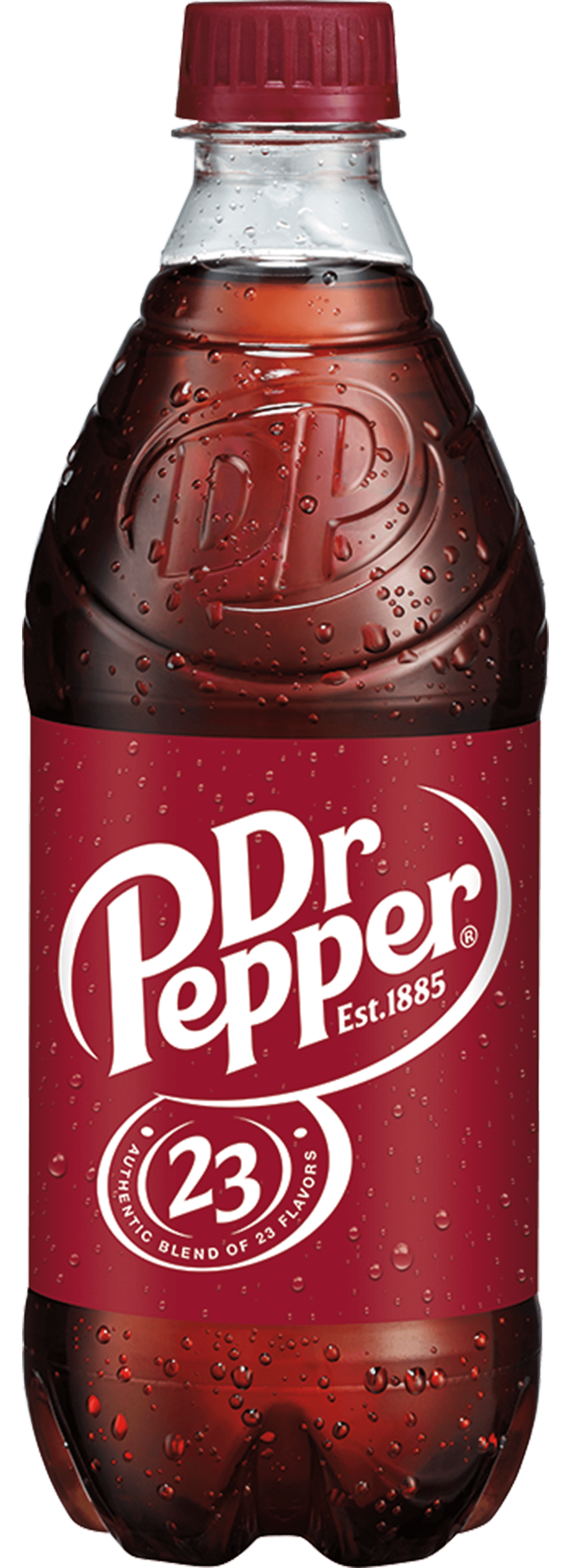 Dr. Pepper 20oz. Bottle - East Side Grocery