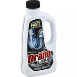 Drano Drain & Clog Remover - East Side Grocery