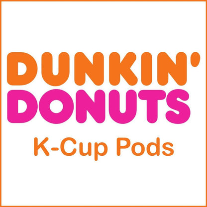 Dunkin Donut Coffee K-Cup Pods - East Side Grocery