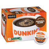 Dunkin Donut Coffee K-Cup Pods - East Side Grocery