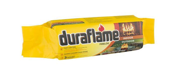 Duraflame Firelog 4.5lb. - East Side Grocery