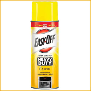 Easy Off Oven Cleaner 14.5oz.. - East Side Grocery