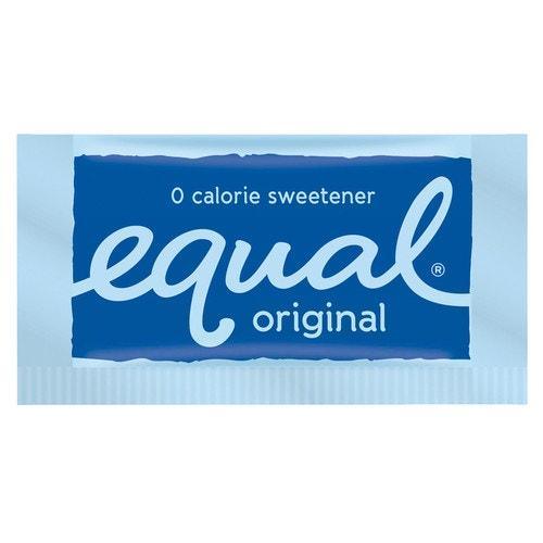 Equal Packets 50 Count - East Side Grocery