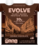Evolve Protein Shake 11oz. - East Side Grocery