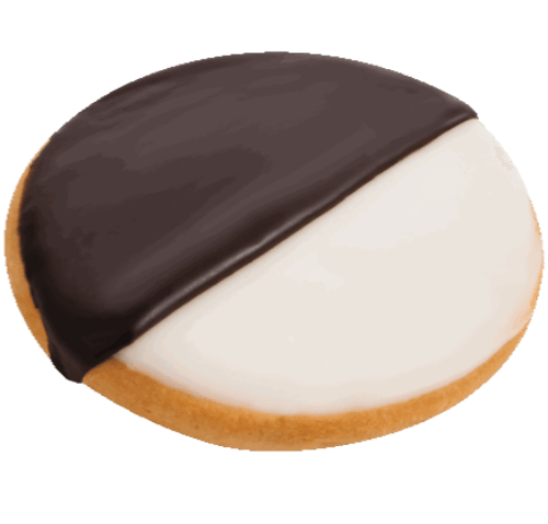 Fernando's Bakery Black & White Cookie - East Side Grocery