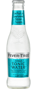 Fever Tree Citrus Tonic Water 6.7oz. - East Side Grocery