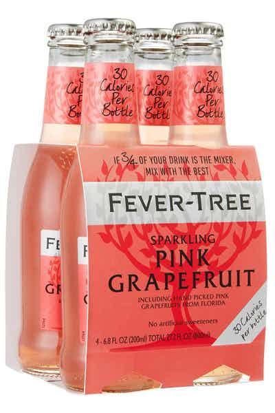 Fever Tree Sparkling Grapefruit 6.7oz. - East Side Grocery