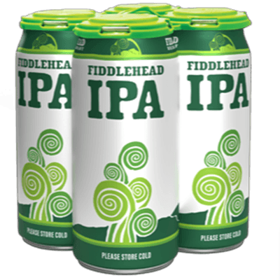 Fiddlehead IPA 16oz. Can - East Side Grocery