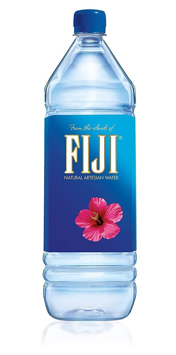 Fiji Water 1.5 Liter - East Side Grocery