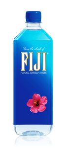 Fiji Water 1 Liter - East Side Grocery