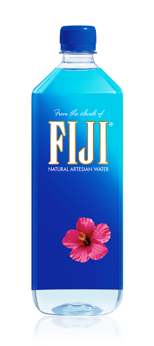 Fiji Water 1 Liter - East Side Grocery