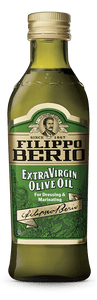 Filippo Berio Extra Virgin Olive Oil 25.3oz. - East Side Grocery