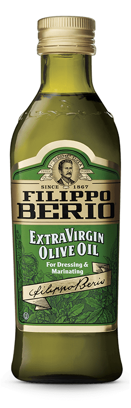 Filippo Berio Extra Virgin Olive Oil 25.3oz. - East Side Grocery