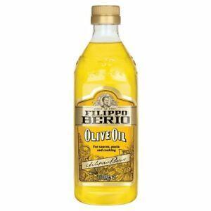 Filippo Berio Olive Oil 16.9oz. - East Side Grocery